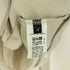 ユナイテッドアローズグリーンレーベルリラクシング UNITED ARROWS green label relaxing 洗濯可能 ミラノリブ C/L N/C ジャケット レディース JPN:38