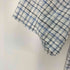 MARIO GIOVANNI S/S シアサッカーシャツ メンズ import:L