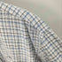 MARIO GIOVANNI S/S シアサッカーシャツ メンズ import:L