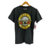 アーティストプリントクルーネックTシャツ メンズ import:S