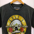 アーティストプリントクルーネックTシャツ メンズ import:S