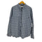コロンビア Columbia ボタンダウンチェックシャツ メンズ import:L