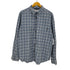 コロンビア Columbia ボタンダウンチェックシャツ メンズ import:L
