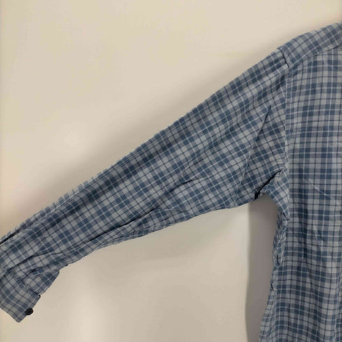 コロンビア Columbia ボタンダウンチェックシャツ メンズ import:L