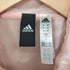 アディダス adidas ドット柄 ナイロン マウンテンパーカー レディース JPN:L