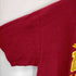CHAMPS カレッジロゴTシャツ メンズ import:M