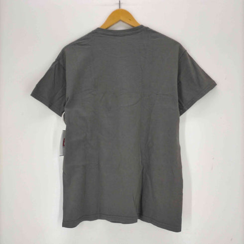 アーティストプリントクルーネックTシャツ メンズ import:M