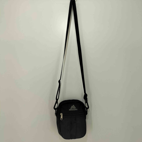 グレゴリー GREGORY QUICK POCKET M クイックポケット M CORDURA メンズ