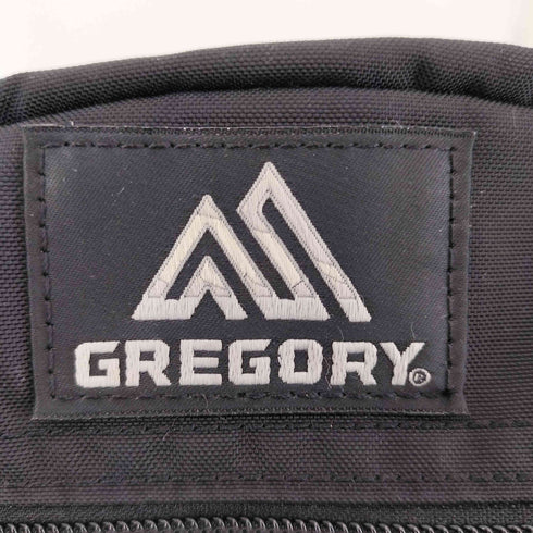 グレゴリー GREGORY QUICK POCKET M クイックポケット M CORDURA メンズ