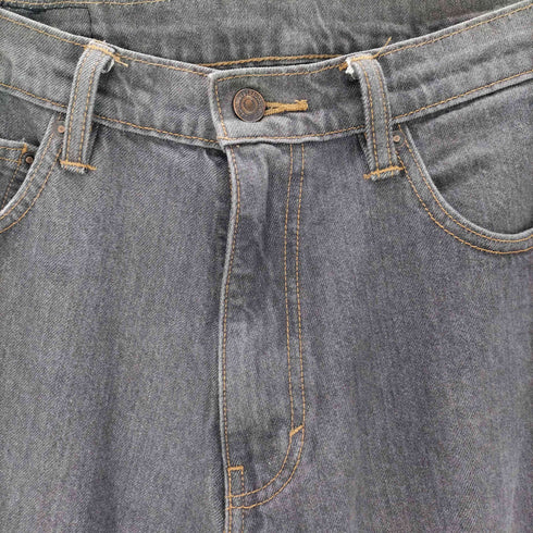 リーバイス Levis SUPER BAGGY デニムパンツ メンズ W32L30