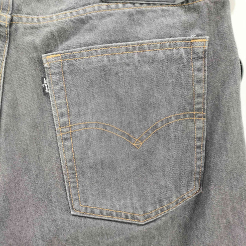 リーバイス Levis SUPER BAGGY デニムパンツ メンズ W32L30