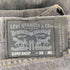 リーバイス Levis SUPER BAGGY デニムパンツ メンズ W32L30