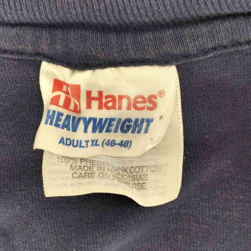 ヘインズ Hanes 90s Tour 1997 プリントTシャツ メンズ JPN:XL