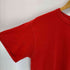 プリントクルーネックTシャツ メンズ