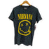 アーティストプリントクルーネックTシャツ メンズ import:M