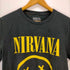 アーティストプリントクルーネックTシャツ メンズ import:M