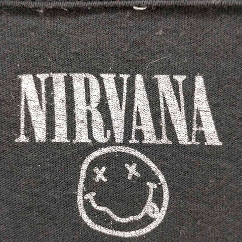 アーティストプリントクルーネックTシャツ メンズ import:M