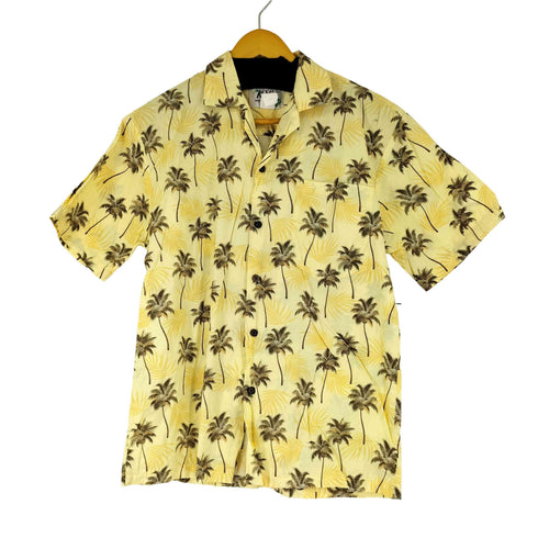 ケーワイズ KYs S/S アロハシャツ メンズ JPN:S