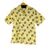 ケーワイズ KYs S/S アロハシャツ メンズ JPN:S