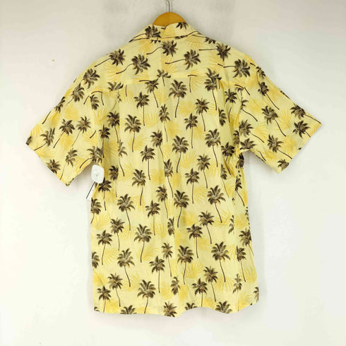 ケーワイズ KYs S/S アロハシャツ メンズ JPN:S
