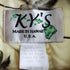 ケーワイズ KYs S/S アロハシャツ メンズ JPN:S