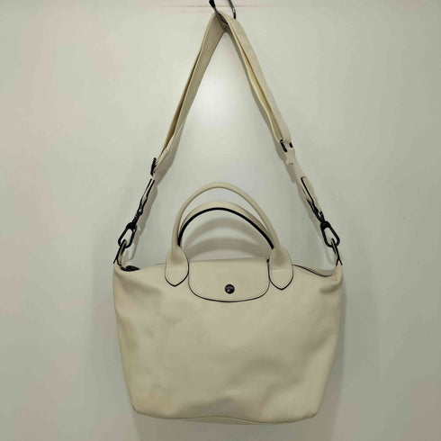 ロンシャン LONGCHAMP ル プリアージュ エクストラ S トップハンドルバッグ レディース
