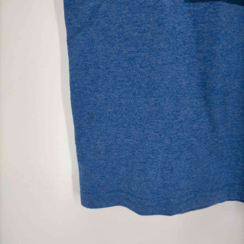 キャラクタープリントTシャツ メンズ import:M