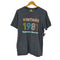 ギルダン GILDAN プリントクルーネックTシャツ メンズ import:M