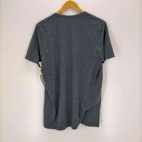 ギルダン GILDAN プリントクルーネックTシャツ メンズ import:M