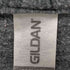 ギルダン GILDAN プリントクルーネックTシャツ メンズ import:M