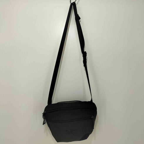 アークテリクス ARCTERYX MANTIS 2 WAIST PACK メンズ