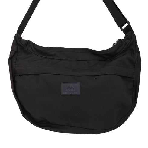 グレゴリー GREGORY SATCHEL M サッチェル M CORDURA メンズ