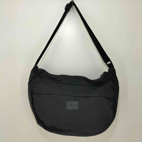 グレゴリー GREGORY SATCHEL M サッチェル M CORDURA メンズ
