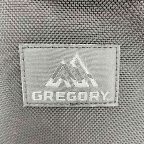 グレゴリー GREGORY SATCHEL M サッチェル M CORDURA メンズ