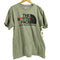 ザノースフェイス THE NORTH FACE Graphic Tee グラフィック 半袖 Tシャツ メンズ import:L