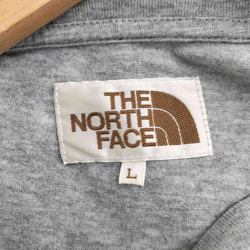 ザノースフェイス THE NORTH FACE Graphic Tee グラフィック 半袖 Tシャツ メンズ import:L