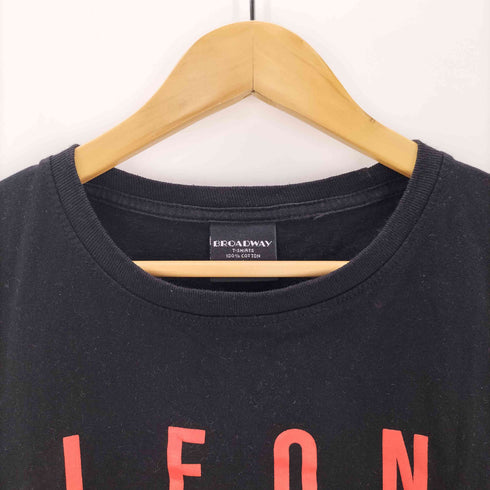 ブロードウェイ BROADWAY ムービーTシャツ メンズ JPN:L