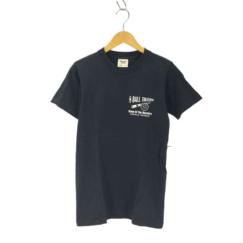 テネシーリバー TENNESSEE RIVER USA製 8 BALL プリントTシャツ メンズ JPN:S
