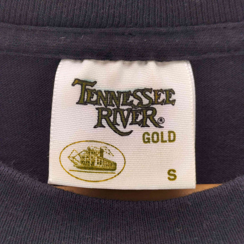 テネシーリバー TENNESSEE RIVER USA製 8 BALL プリントTシャツ メンズ JPN:S