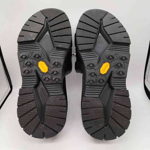 トーガプルラ TOGA PULLA AJ1315 Vibramソール ビブラムソール サンダル ボリュームソール レディース JPN:38