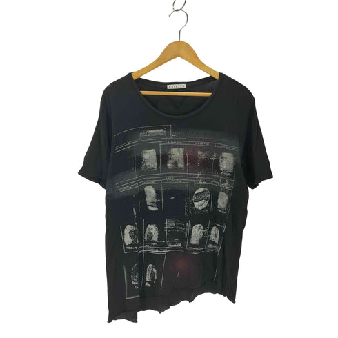 ドリフター Drifter USA製 アートTシャツ メンズ JPN:M