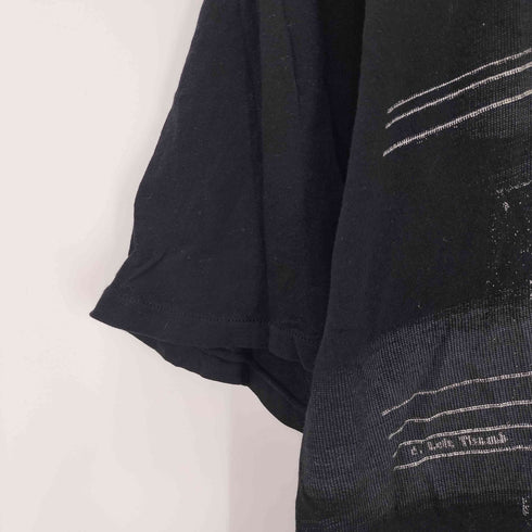 ドリフター Drifter USA製 アートTシャツ メンズ JPN:M