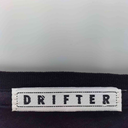 ドリフター Drifter USA製 アートTシャツ メンズ JPN:M