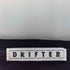 ドリフター Drifter USA製 アートTシャツ メンズ JPN:M