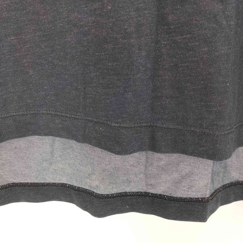 ナイキ NIKE プリントTシャツ メンズ JPN:S