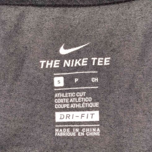 ナイキ NIKE プリントTシャツ メンズ JPN:S