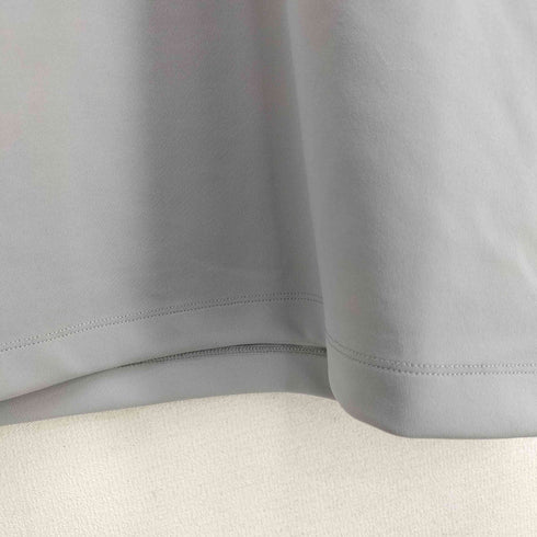 ブラックレーベルクレストブリッジ BLACK LABEL CRESTBRIDGE ポリエステルジャージー フロントパッチ バックサインデザインカットソー メンズ LL