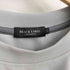 ブラックレーベルクレストブリッジ BLACK LABEL CRESTBRIDGE ポリエステルジャージー フロントパッチ バックサインデザインカットソー メンズ LL