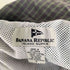 バナナリパブリック BANANA REPUBLIC 裏地メッシュ チェック柄 ショーツ ショートパンツ メンズ S
