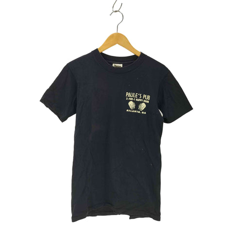 テネシーリバー TENNESSEE RIVER USA製 プリントTシャツ メンズ JPN:S